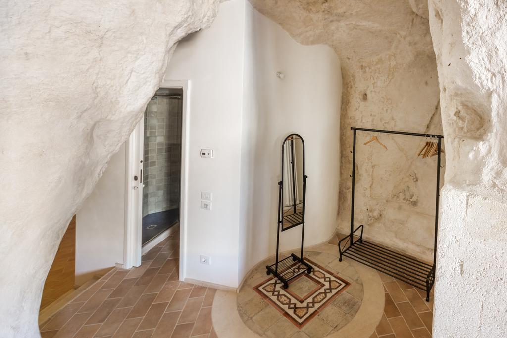 Casamata Matera Hotel Exterior foto