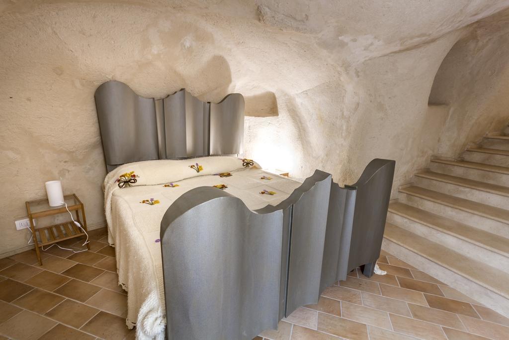 Casamata Matera Hotel Exterior foto