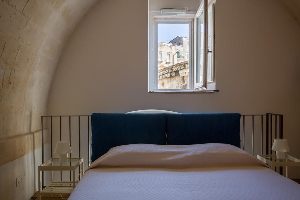 Casamata Matera Hotel Exterior foto